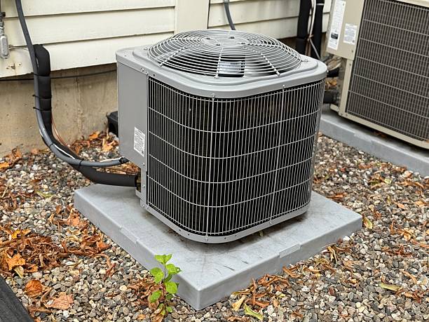 24/7 Emergency Ductwork Repair experts in Huntington, VA