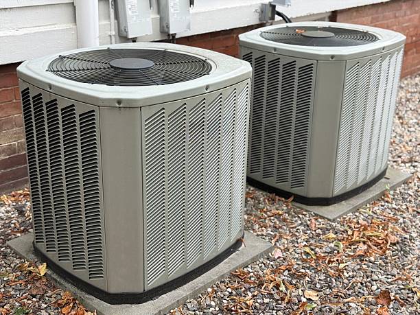 Reliable Ductwork Repair contractor in Huntington, VA by Leonard HVAC