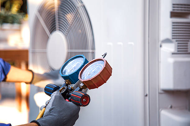 Affordable Ductwork Repair solutions in Huntington, VA