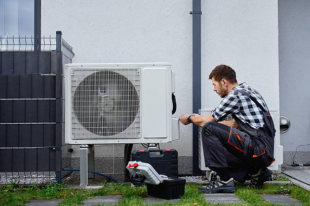 Top rated local Ductwork Repair specialists in Huntington, VA